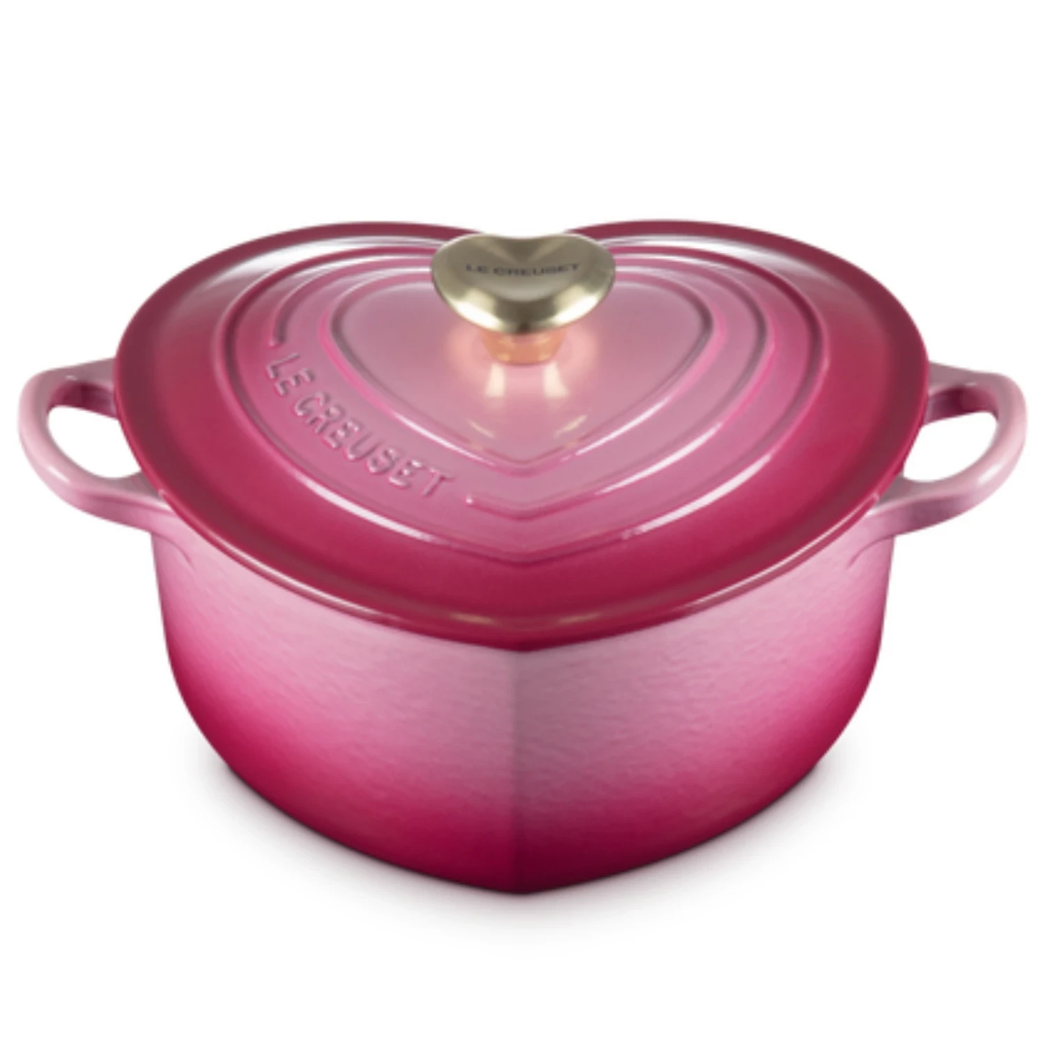 Le Creuset's Berry & Rose Quartz nieuwe kleuren: Exclusief in een